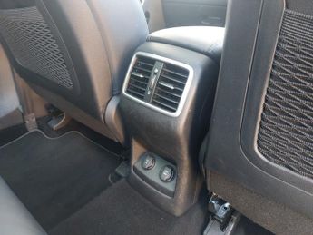 Kia Sportage 4 ISG