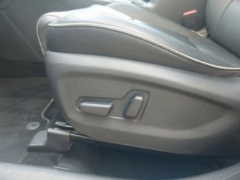 Kia Sportage 4 ISG