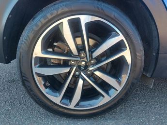 Kia Sportage 4 ISG