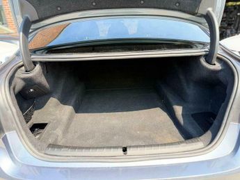 BMW 5 SERIES 2.0 520d SE Auto Euro 6 (s/s) 4dr