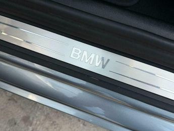 BMW 5 SERIES 2.0 520d SE Auto Euro 6 (s/s) 4dr