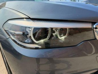 BMW 5 SERIES 2.0 520d SE Auto Euro 6 (s/s) 4dr