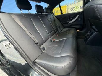 BMW 3 SERIES 2.0 330e 7.6kWh M Sport Auto Euro 6 (s/s) 4dr