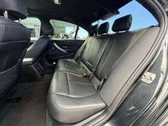 BMW 3 SERIES 2.0 330e 7.6kWh M Sport Auto Euro 6 (s/s) 4dr
