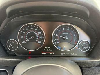 BMW 3 SERIES 2.0 330e 7.6kWh M Sport Auto Euro 6 (s/s) 4dr