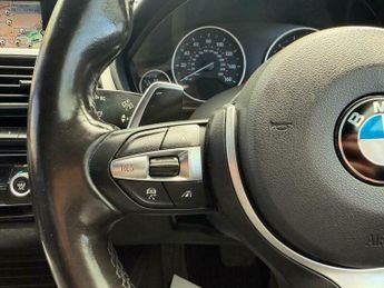 BMW 3 SERIES 2.0 330e 7.6kWh M Sport Auto Euro 6 (s/s) 4dr
