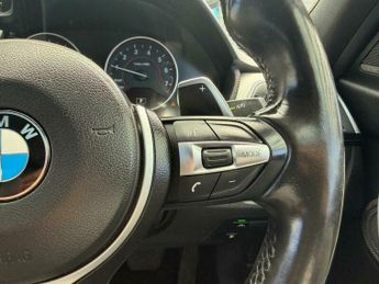 BMW 3 SERIES 2.0 330e 7.6kWh M Sport Auto Euro 6 (s/s) 4dr