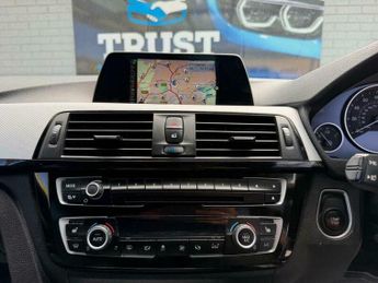 BMW 3 SERIES 2.0 330e 7.6kWh M Sport Auto Euro 6 (s/s) 4dr
