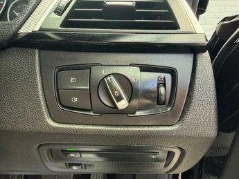 BMW 3 SERIES 2.0 330e 7.6kWh M Sport Auto Euro 6 (s/s) 4dr
