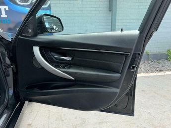 BMW 3 SERIES 2.0 330e 7.6kWh M Sport Auto Euro 6 (s/s) 4dr