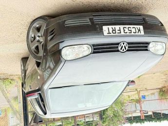 Volkswagen Golf 1.9 TDI PD Match Hatchback 5dr Diesel Manual (143 g/km, 100 bhp)