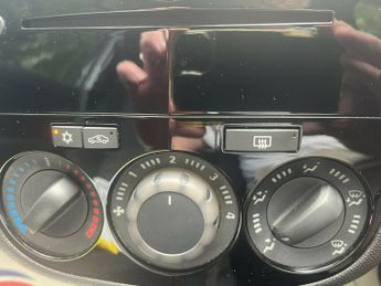 Vauxhall Corsa SXI AC