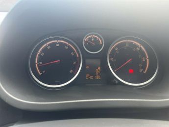 Vauxhall Corsa SXI AC