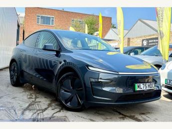 Tesla Model Y BASE