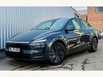 Tesla Model Y BASE