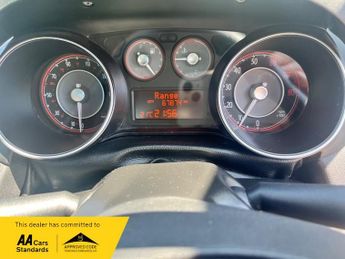 Fiat Punto GBT