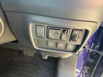 Nissan Juke TEKNA XTRONIC