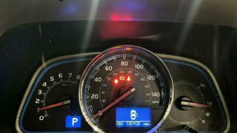 Toyota RAV4 2.0 V-Matic Invincible Multidrive S 4WD Euro 5 5dr