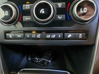 Land Rover Discovery Sport 2.0 TD4 Landmark Auto 4WD Euro 6 (s/s) 5dr