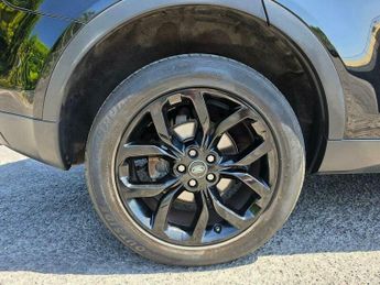 Land Rover Discovery Sport 2.0 TD4 Landmark Auto 4WD Euro 6 (s/s) 5dr