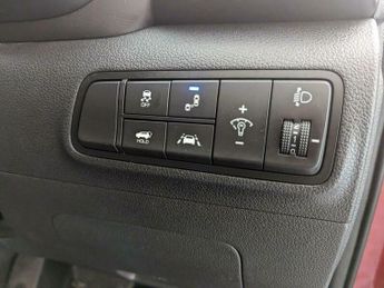 Hyundai Tucson 1.6 T-GDi Premium SE DCT Euro 6 (s/s) 5dr