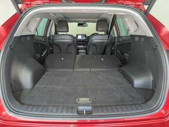 Hyundai Tucson 1.6 T-GDi Premium SE DCT Euro 6 (s/s) 5dr