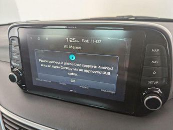 Hyundai Tucson 1.6 T-GDi Premium SE DCT Euro 6 (s/s) 5dr