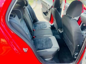Volkswagen Golf 1.4 TSI BlueMotion Tech S DSG Euro 5 (s/s) 5dr