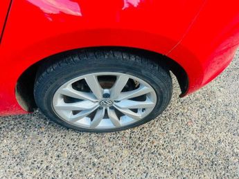 Volkswagen Golf 1.4 TSI BlueMotion Tech S DSG Euro 5 (s/s) 5dr