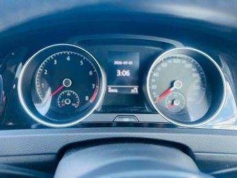 Volkswagen Golf 1.4 TSI BlueMotion Tech S DSG Euro 5 (s/s) 5dr