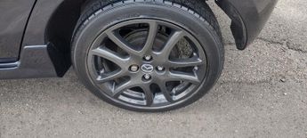 Mazda MAZDA 2 SPORT VENTURE EDITION