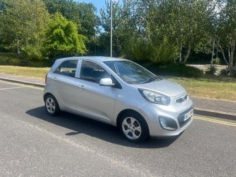 Kia Picanto 1 AIR