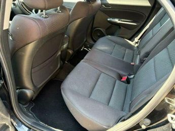 Honda Civic 2.2 i-CTDi ES 5dr