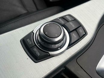 BMW 3 SERIES 2.0 320d ED BluePerformance EfficientDynamics Auto Euro 6 (s/s) 