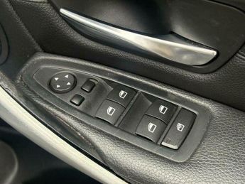 BMW 3 SERIES 2.0 320d ED BluePerformance EfficientDynamics Auto Euro 6 (s/s) 