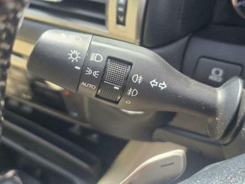 Lexus GS 2.5 300h Luxury CVT Euro 6 (s/s) 4dr