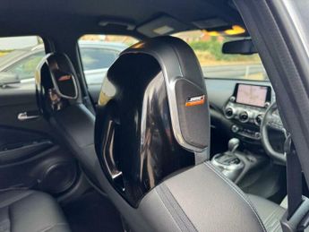 Nissan Juke 1.6 Tekna Auto Euro 6 5dr