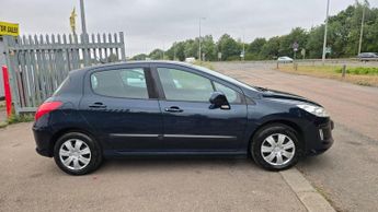 Peugeot 308 S