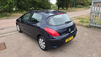 Peugeot 308 S