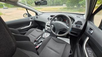 Peugeot 308 S