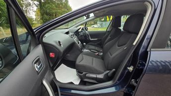 Peugeot 308 S