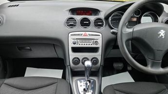 Peugeot 308 S