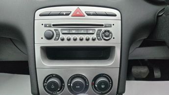 Peugeot 308 S
