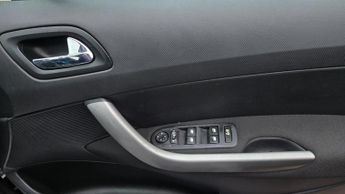 Peugeot 308 S