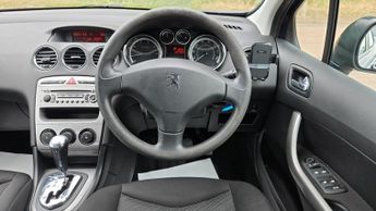 Peugeot 308 S