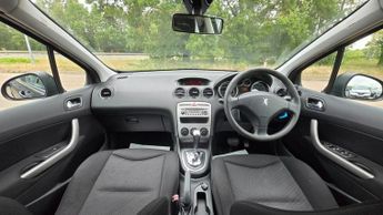 Peugeot 308 S
