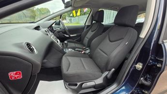 Peugeot 308 S