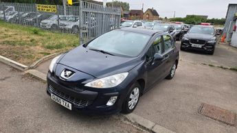 Peugeot 308 S