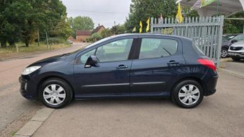 Peugeot 308 S