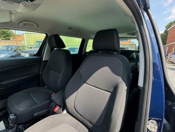 Skoda Yeti 1.2 TSI SE Euro 5 5dr